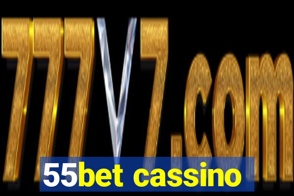 55bet cassino